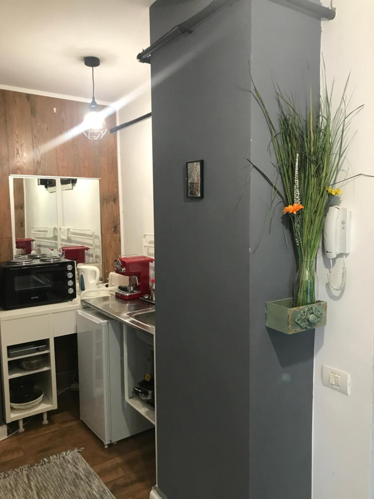 Inc Apartment In Villa Бухарест Экстерьер фото