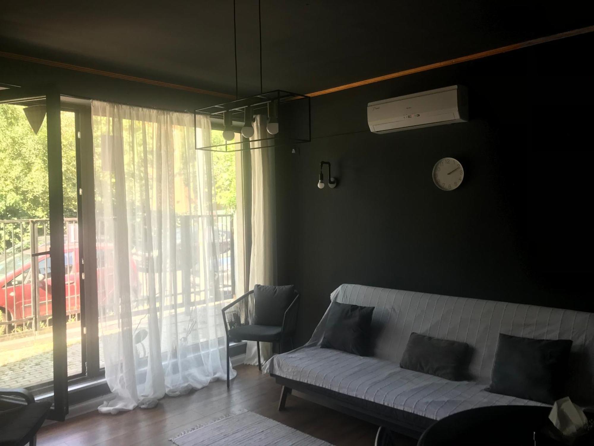 Inc Apartment In Villa Бухарест Экстерьер фото